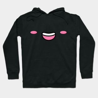 Sonrisa Kawaii Hoodie